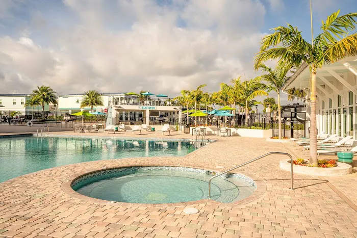 Ocean Breeze Resort Picture 5