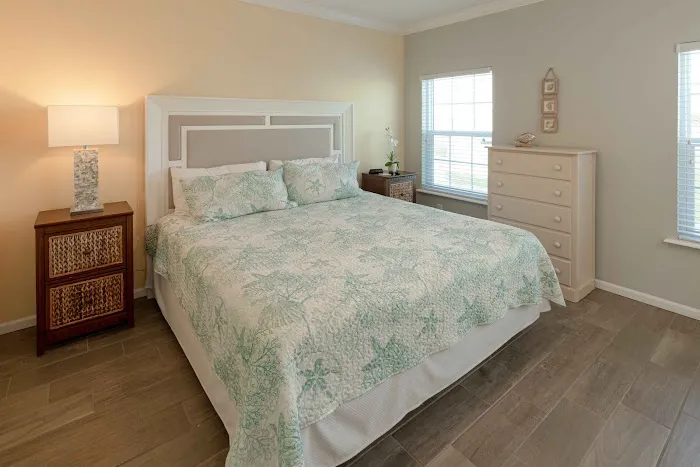 Ocean Breeze Resort Picture 2