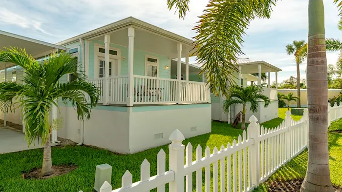 Ocean Breeze Resort Picture 7