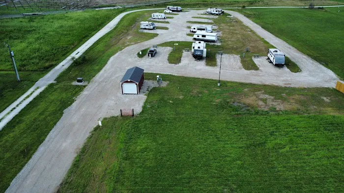 Troy Rv park Picture 3