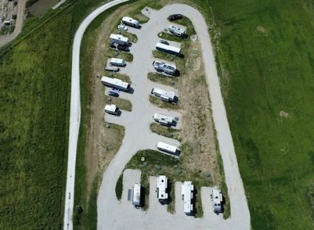 Troy Rv park