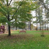 Collins Park ico