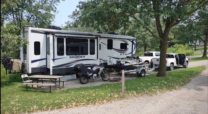 Whispering Wind RV Park Picture 1