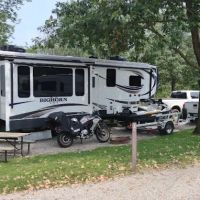 Whispering Wind RV Park ico