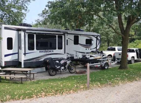 Whispering Wind RV Park