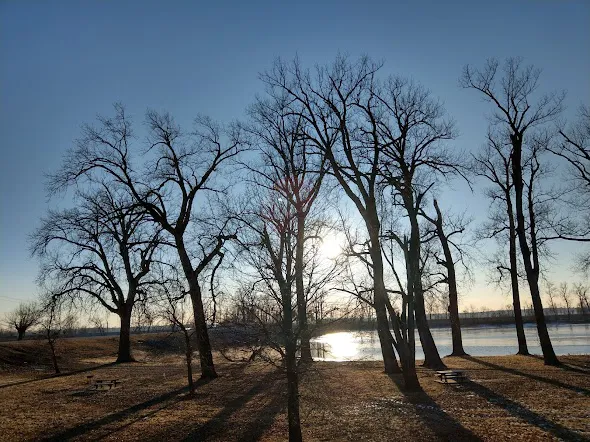 Whispering Wind RV Park Picture 4