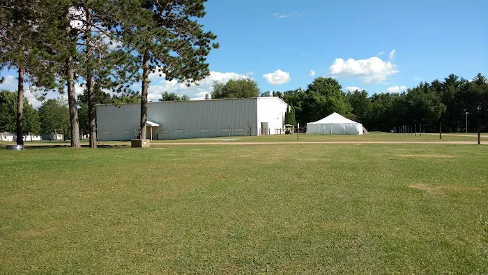 Wisconsin District UPC Camp Grnd Picture 1