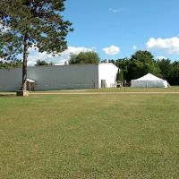 Wisconsin District UPC Camp Grnd ico
