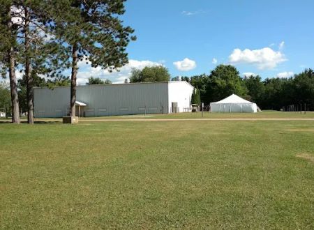 Wisconsin District UPC Camp Grnd