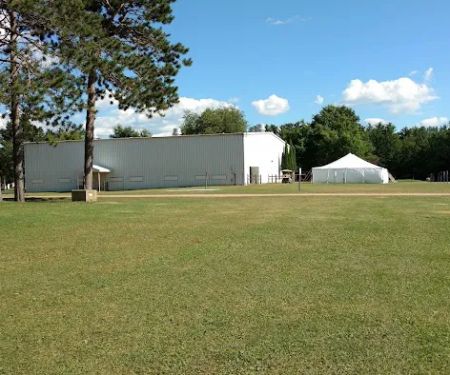 Wisconsin District UPC Camp Grnd