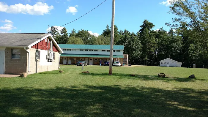 Wisconsin District UPC Camp Grnd Picture 4