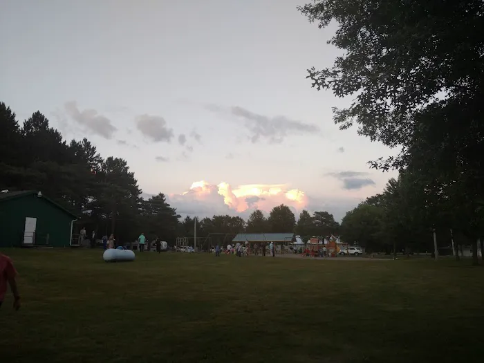 Wisconsin District UPC Camp Grnd Picture 8