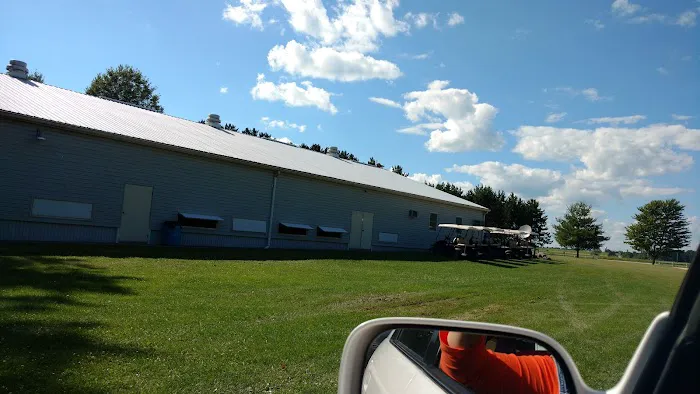 Wisconsin District UPC Camp Grnd Picture 2