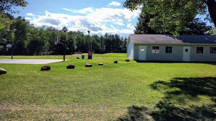Wisconsin District UPC Camp Grnd Picture 5