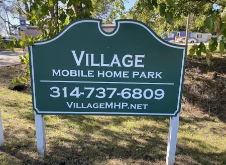 Village Mobile Home Park