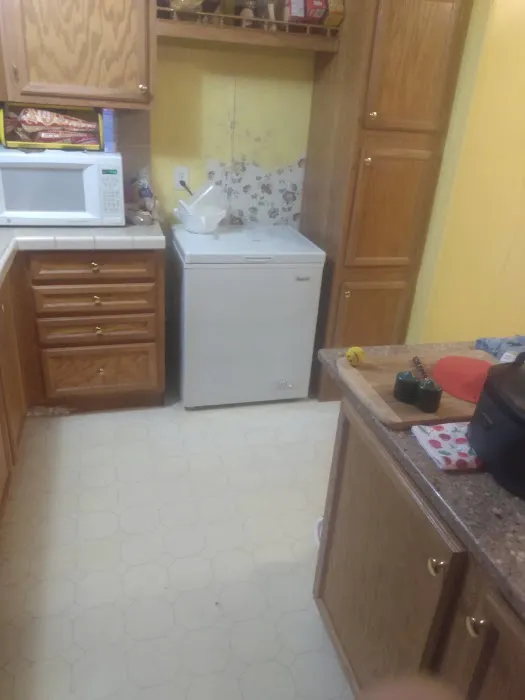 Archway Manor Mobile Home Park Picture 7