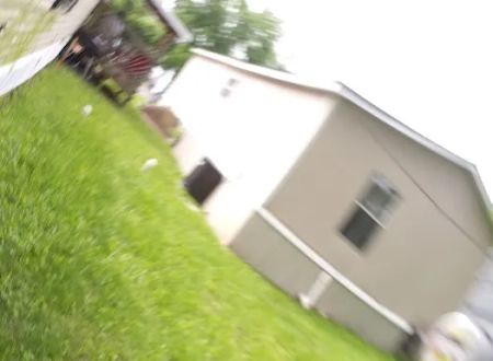 Archway Manor Mobile Home Park