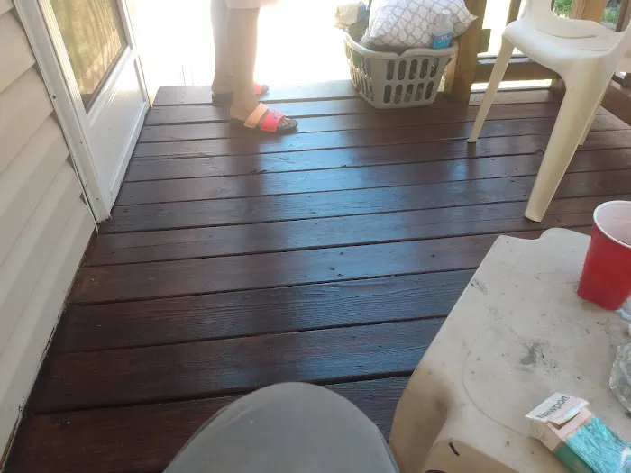 Archway Manor Mobile Home Park Picture 2