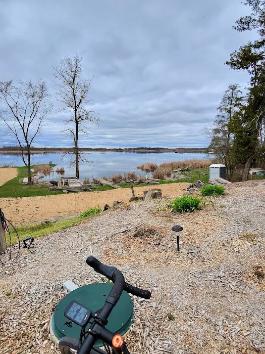 White Clay Lake Lodge Picture 1