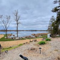 White Clay Lake Lodge ico