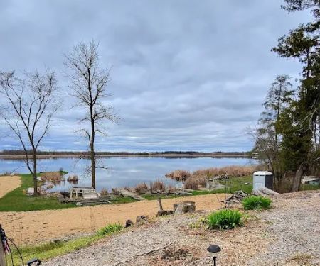 White Clay Lake Lodge