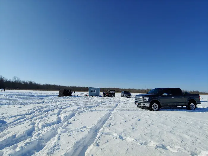 White Clay Lake Lodge Picture 9