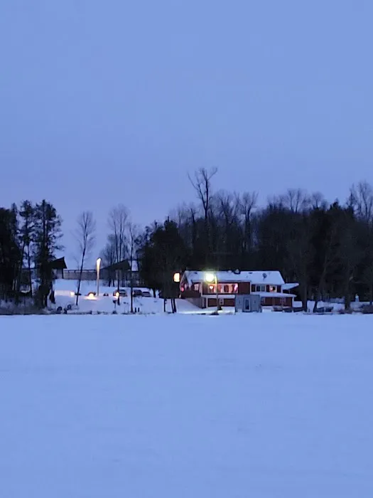 White Clay Lake Lodge Picture 4