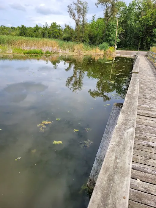 White Clay Lake Lodge Picture 8