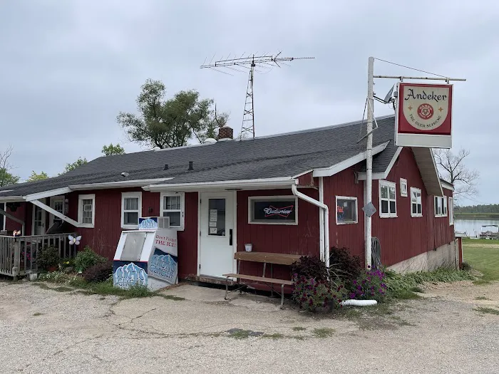 White Clay Lake Lodge Picture 7