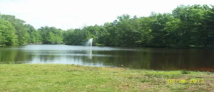 Fawn Lake Campground Picture 4