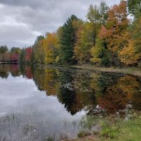Fawn Lake Campground ico