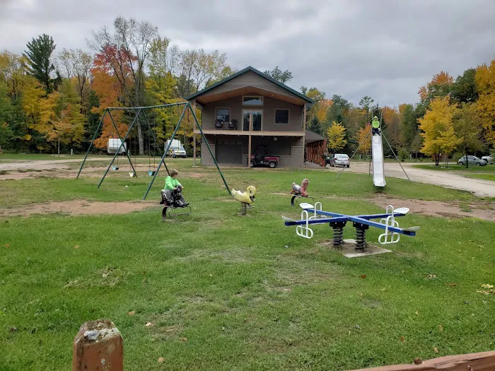 Fawn Lake Campground Picture 2