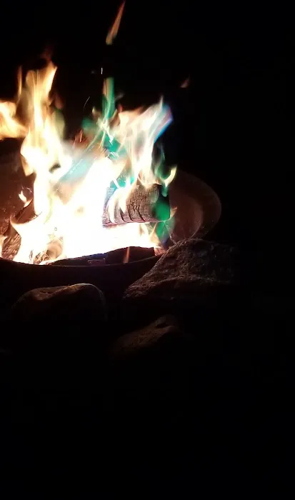 Fawn Lake Campground Picture 6