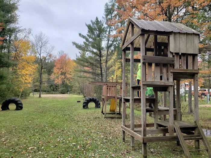 Fawn Lake Campground Picture 9