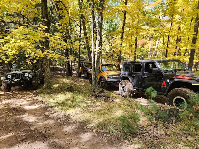Tigerton OHV Park & Campground Picture 5