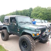 Tigerton OHV Park & Campground ico