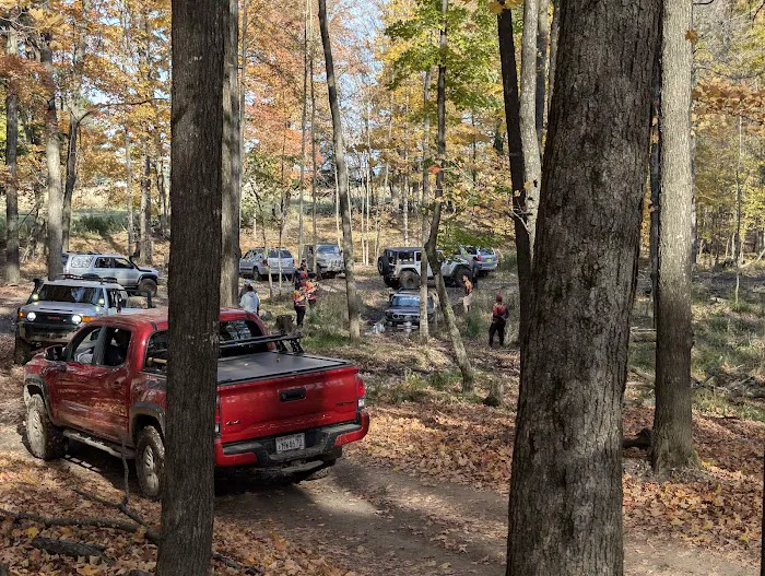 Tigerton OHV Park & Campground Picture 8