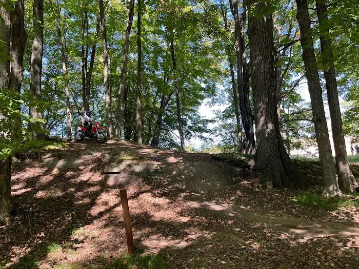 Tigerton OHV Park & Campground Picture 7
