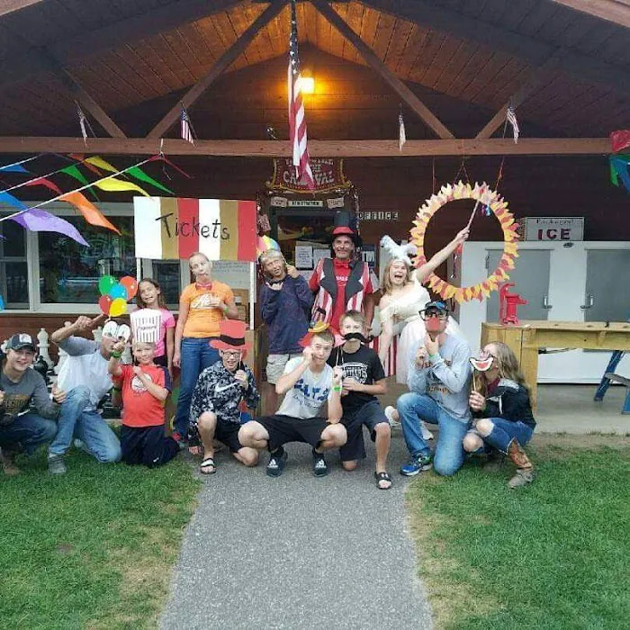 River's Edge Campground Picture 1