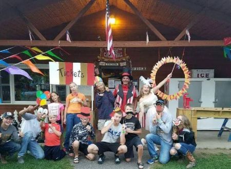 River's Edge Campground