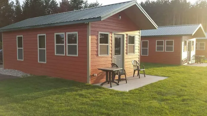 River's Edge Campground Picture 7