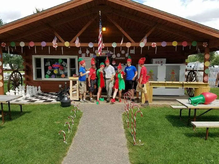 River's Edge Campground Picture 9
