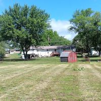 Ozark Mobile Home Park ico