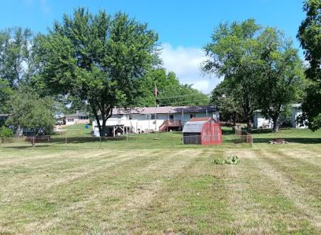 Ozark Mobile Home Park