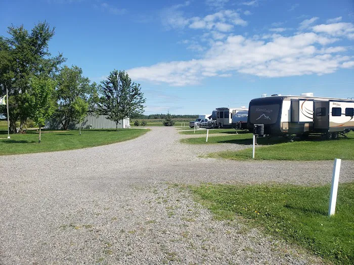 Buck Run Campground, LLC Picture 4
