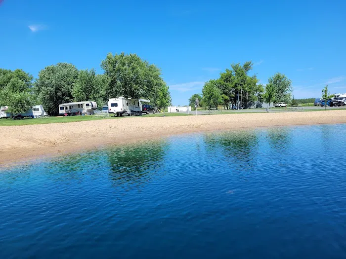 Buck Run Campground, LLC Picture 6