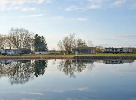Buck Run Campground, LLC