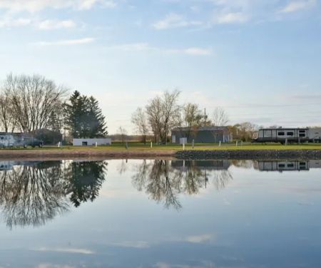 Buck Run Campground, LLC