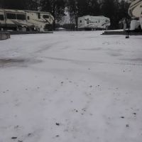 Hidden Valley RV Park & Storage ico