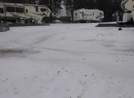 Hidden Valley RV Park & Storage